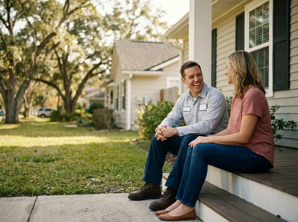 Septic tank pumping FAQs for Langston, AL